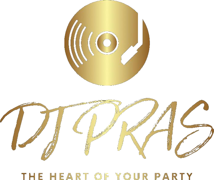 DJ Pras — The heart of your party